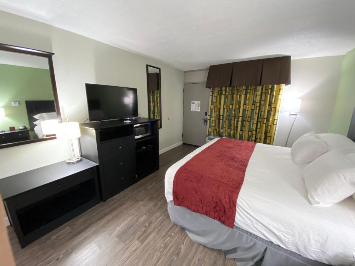 Lx Hotel, BW Signature Collection By Best Western Manchester Buitenkant foto