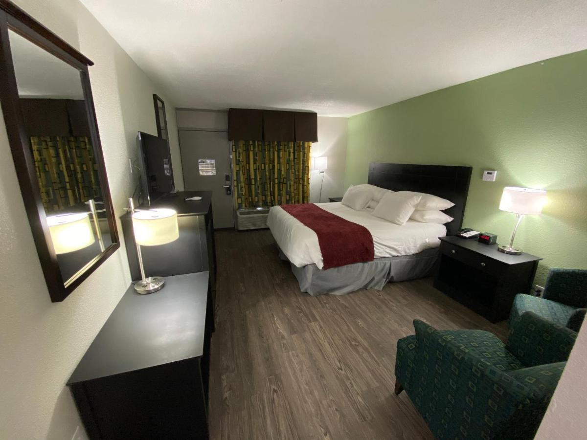 Lx Hotel, BW Signature Collection By Best Western Manchester Buitenkant foto