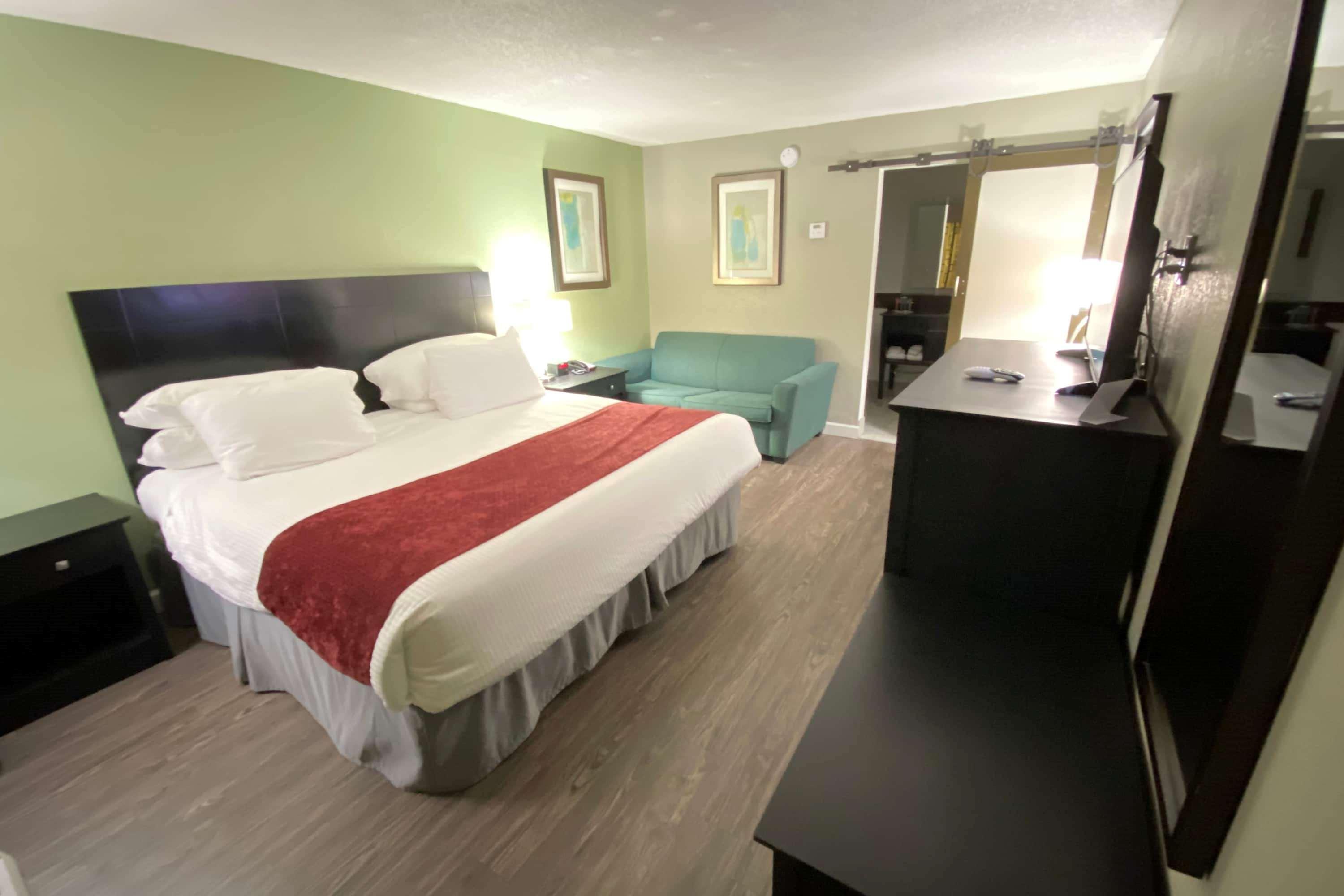 Lx Hotel, BW Signature Collection By Best Western Manchester Buitenkant foto