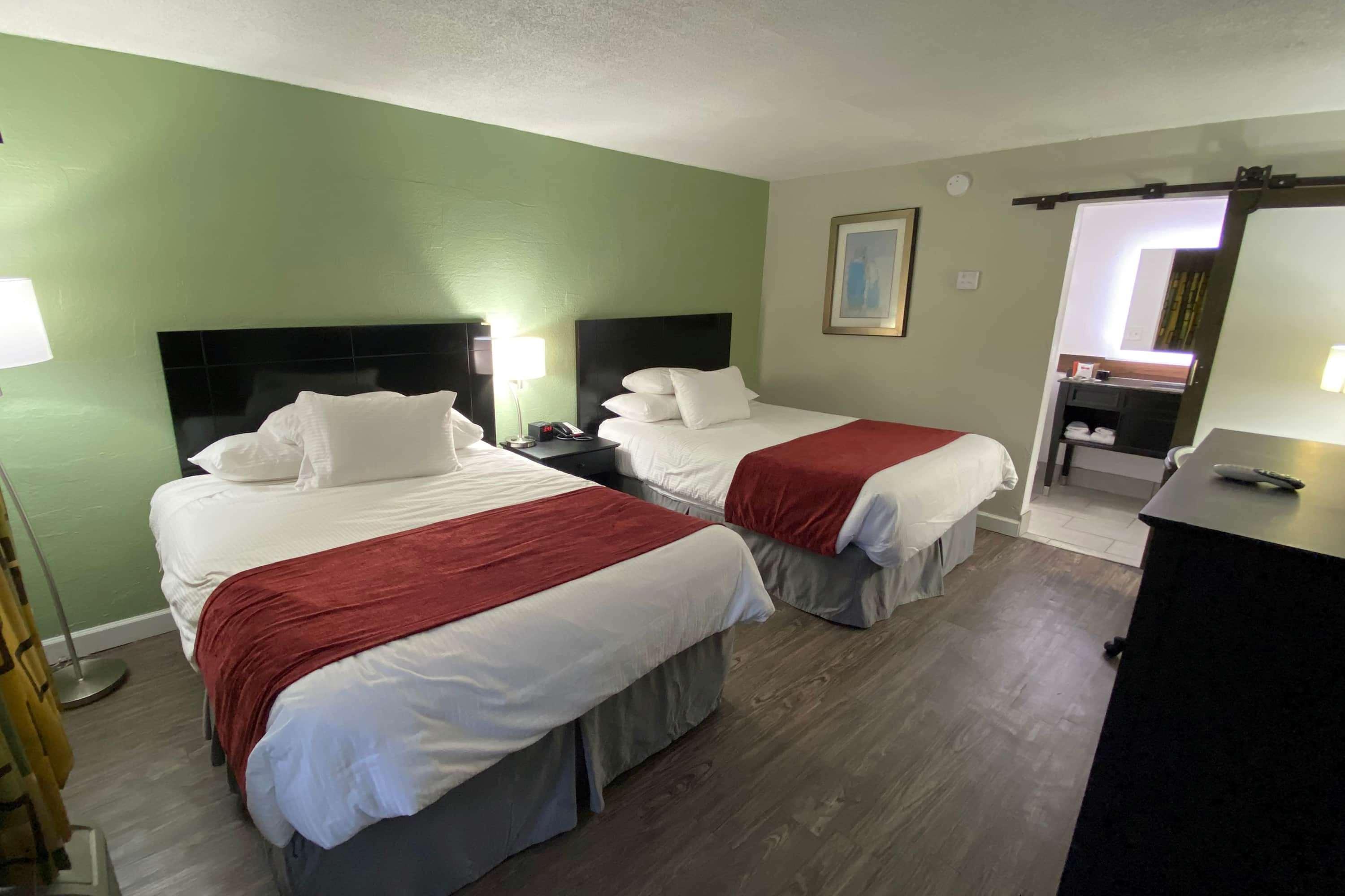 Lx Hotel, BW Signature Collection By Best Western Manchester Buitenkant foto
