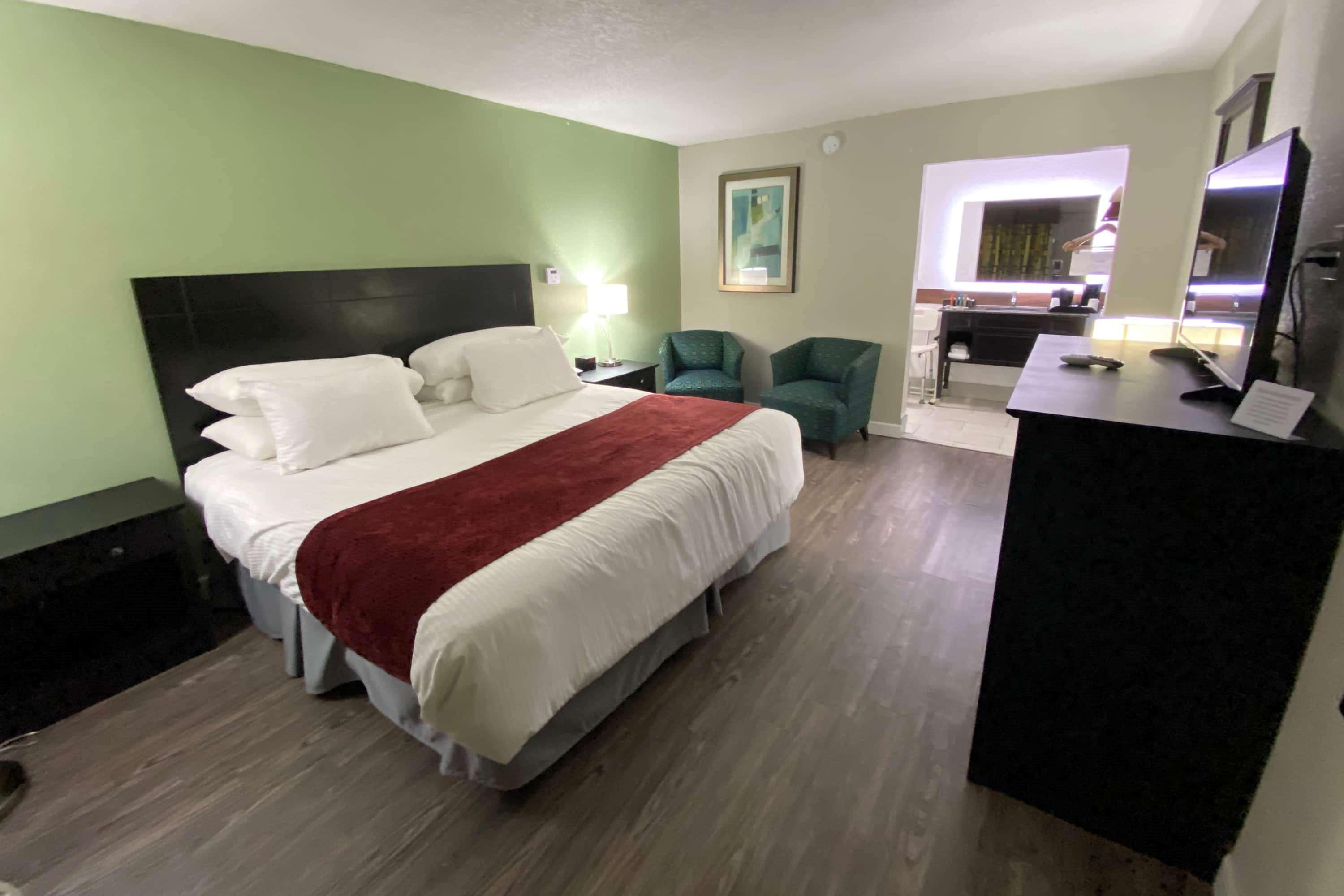 Lx Hotel, BW Signature Collection By Best Western Manchester Buitenkant foto