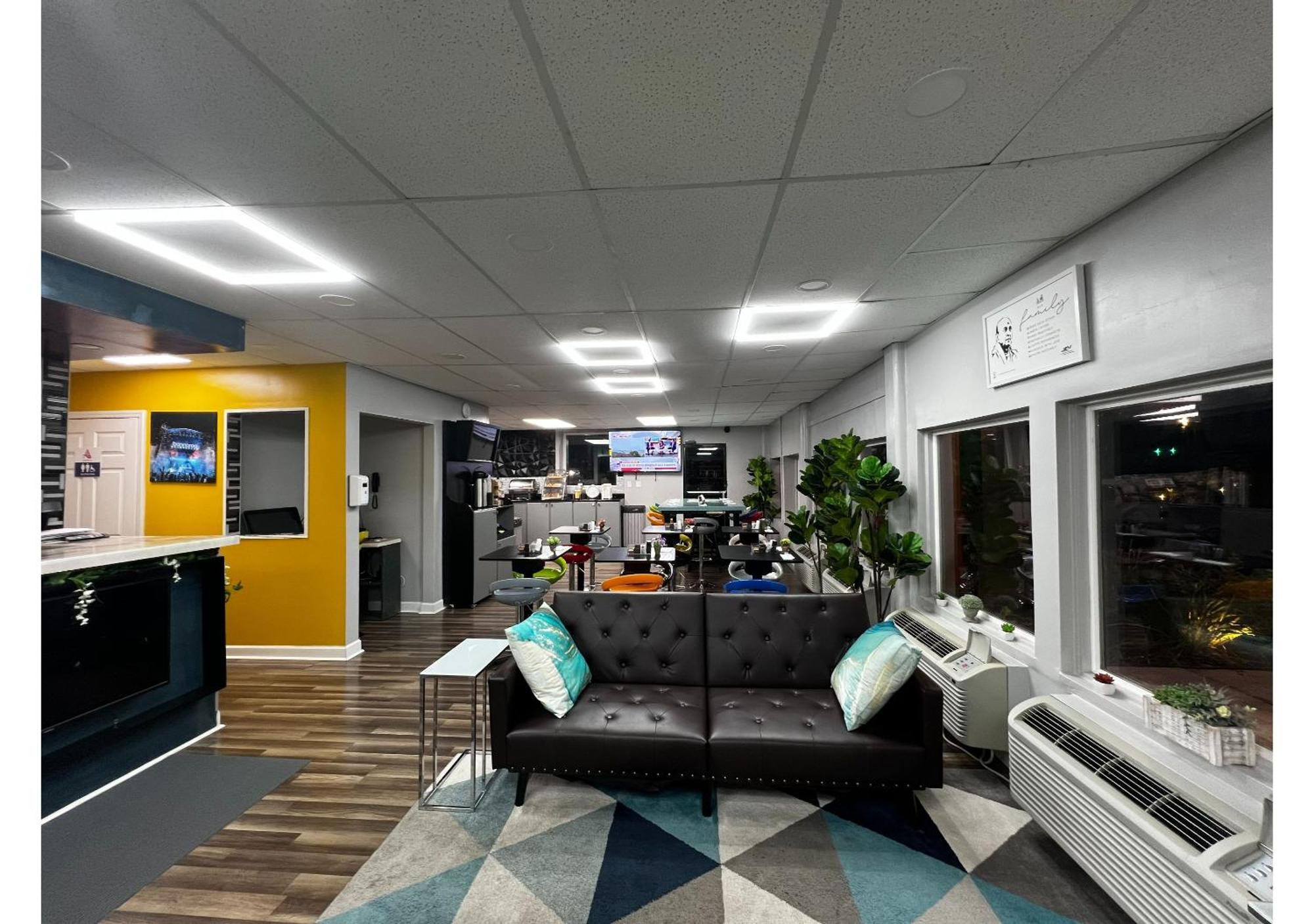 Lx Hotel, BW Signature Collection By Best Western Manchester Buitenkant foto